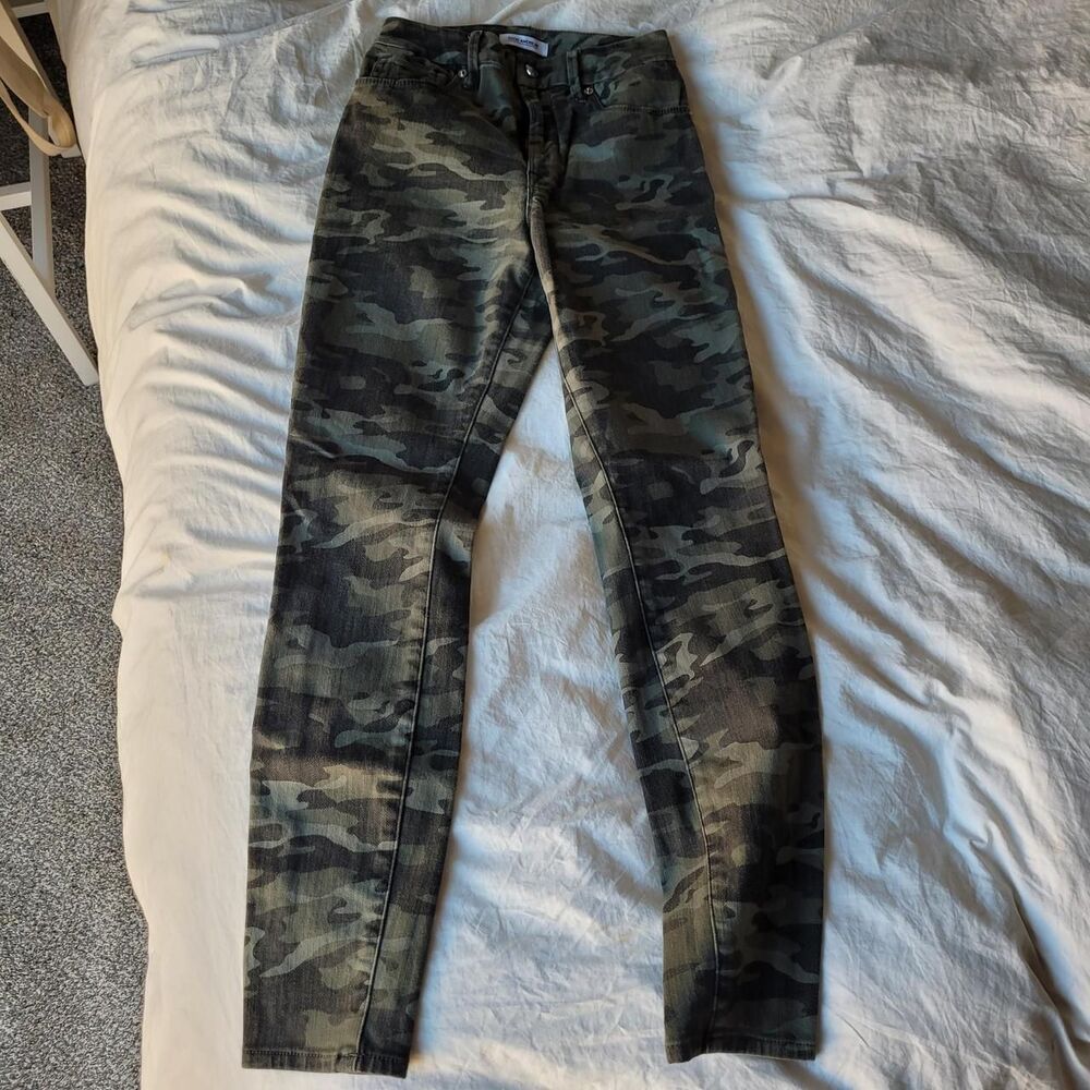Good-american Women's multi Jeans